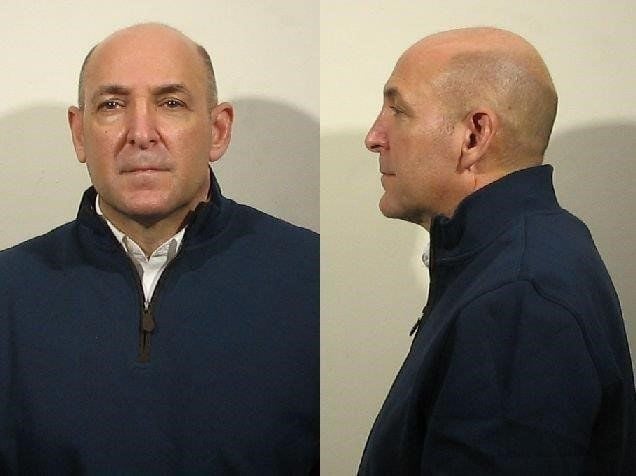 Granite City High School teacher charged with sexually assaulting seven male students
